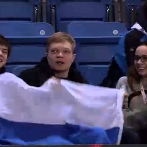 Alexander SAMARIN (RUS), World Junior Championships 2016, Free program, FP