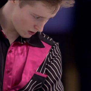 Alexander SAMARIN (RUS), World Junior Championships 2016, Short program, SP