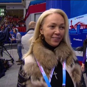 Alexander Samarin FS 2017 Russian Nationals