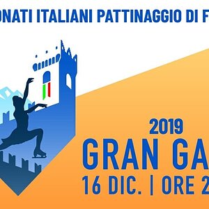 Charlène Guignard & Marco Fabbri - 2019 Italian National Championships Exhibition