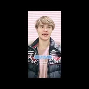 Deniss Vasiljevs - Nebelhorn Trophy 2020 - Interview