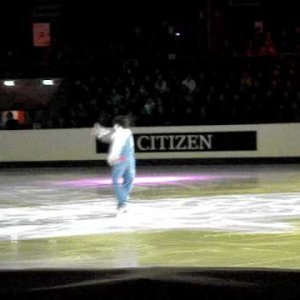 Keegan Messing - WJC2011 Ex - Thank God I'm a Country Boy