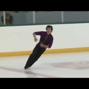 Keegan Messing - Thornhill 2015 FP - Pink Panther