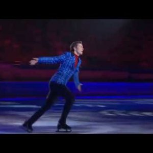 Alexander SAMARIN- Russian Nationals 2017 - Gala