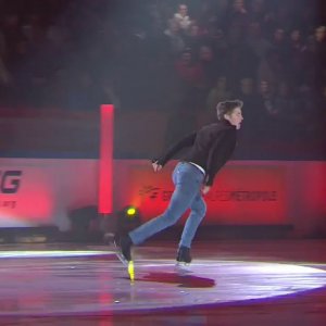 2017 GP France - Samarin, Alexander - Gala