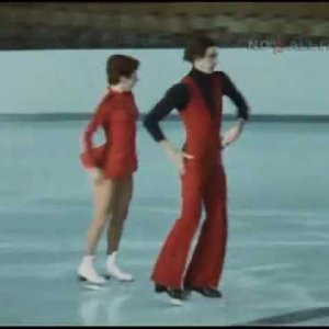 The right to be the first (1976) (In Russian)