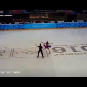 Anastasia Skoptsova & Kirill Aleshin - 2016 Youth Olympics Short Dance