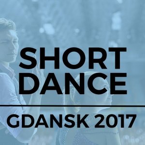 Anastasia Skoptsova & Kirill Aleshin - 2017 JGP Gdansk Short Dance
