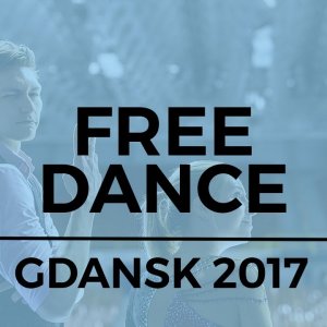 Anastasia Skoptsova & Kirill Aleshin - 2017 JGP Gdansk Free Dance