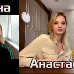 Anastasia Skoptsova - 2020 Interview with BossT Channel (in Russian)