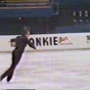 Vladimir Kovalev - 1977 Europeans LP
