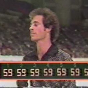 1977 US Nationals - Charlie Tickner LP