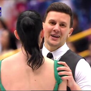 Charlène Guignard & Marco Fabbri - 2019 World Championships Free Dance