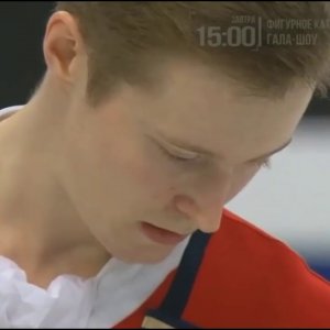 Samarin Alexander FP - Minsk European Championships 2019