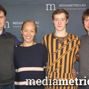 Radio interview with Alexander Samarin and coach after RusNats 2018