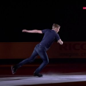 Skate Canada 2017 Alexander SAMARIN GALA