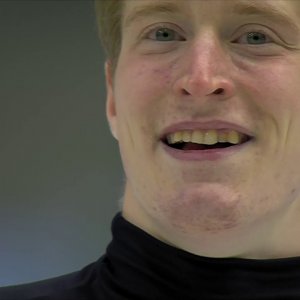 Alexander Samarin - Grand Prix Final 2019/20 Torino - Free Skating