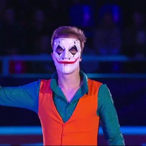 Alexander Samarin - 2019 Grand Prix Rostelecom - Exhibition Gala