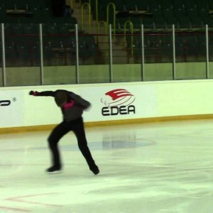 Russian Cup Final Rostelecom 2015, SP, Alexander SAMARIN