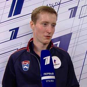 Interview Alexander Samarin - after Russian Test Skates 2019