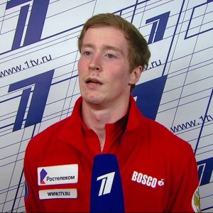 Alexander Samarin - Interview: on the beginning of the new season and personal goals for the Russian Cup 2020