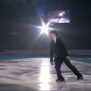 Keegan Messing - Canadian Nationals 2018 Ex - Blues Brothers
