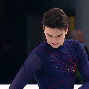 Russian Nationals 2021 - Makar Ignatov - Free Skate