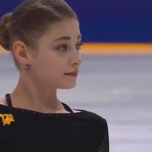 Alena Kostornaia - 2020 Russian Senior Nationals FS Practice