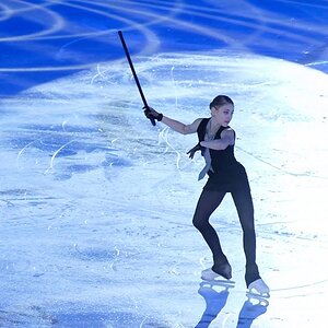 Alena Kostornaia - 2020 Russian Senior Nationals Gala EX