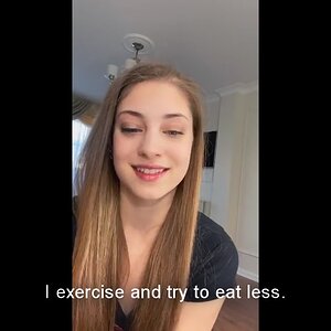 Alena Kostornaia Interview in Lockdown 05.04.2020