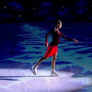 Alena Kostornaia - 2020 Road To Victory Show