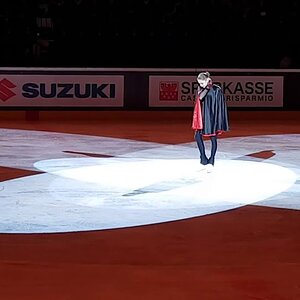 Alena Kostornaia - 2020 Bolzano Passion Gala II