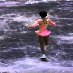 Linda Fratianne - 1977 World Championships - FS