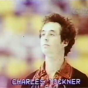 Charlie Tickner 1977 Skate Canada SP