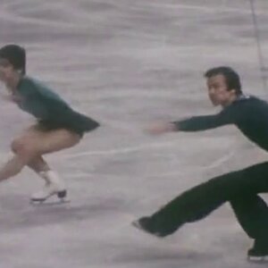 Irina Rodnina & Alexander Zaitsev - 1978 European Figure Skating Championships SP