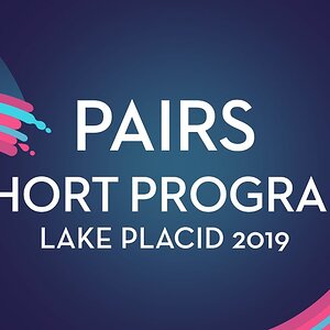 Kseniia Akhanteva & Valerii Kolesov - 2019 JGP Lake Placid SP