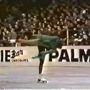 1978 EC FP - Anett Pötzsch (GDR)