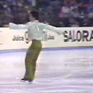 Mitsuru Matsumura 1978 Worlds LP