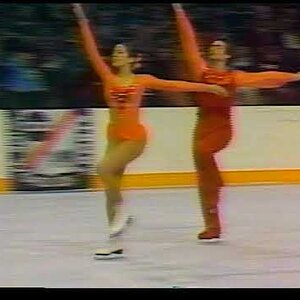 Babilonia & Gardner - 1978 U.S. Figure Skating Championships - Long Program