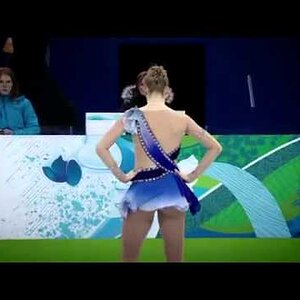 Carolina Kostner - 2014 Sportal.it Feature Creating an Olympic Athlete with Kostner's Mother (in Italian)