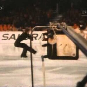 Jury of Nine - 1978 Figure Skating Judging Documentary