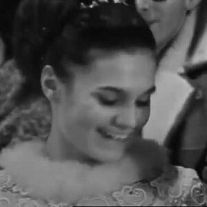 Hana Mašková - 1967 World Figure Skating Championships LP