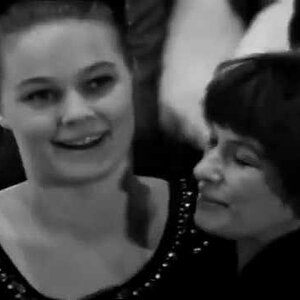 Gaby Seyfert - 1967 World Figure Skating Championships LP