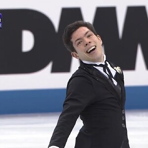 Keegan Messing - WTT2019 FP - Chaplin Medley