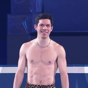 Keegan Messing - WTT2019 Ex - Trashin' The Camp