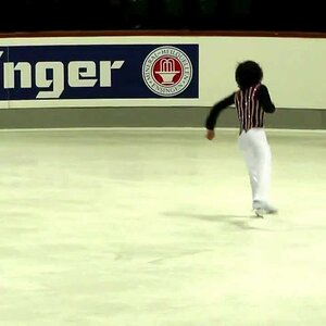 Keegan Messing - Nebelhorn Trophy 2012 SP - Sing Sing Sing