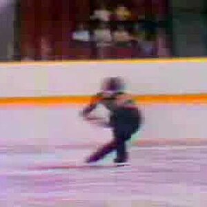 Brian Pockar 1978 Skate Canada SP