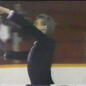 1978 Skate Canada - Kristina Regoeszcy & Andrass Sallay FD