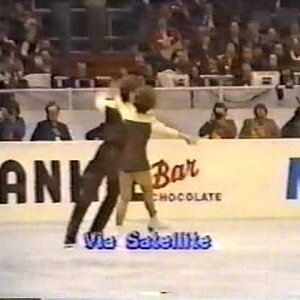1979 Worlds - Baess & Thierbach LP