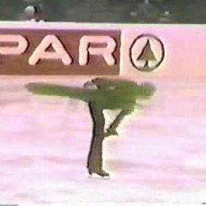 Bobrin 1979 Worlds SP